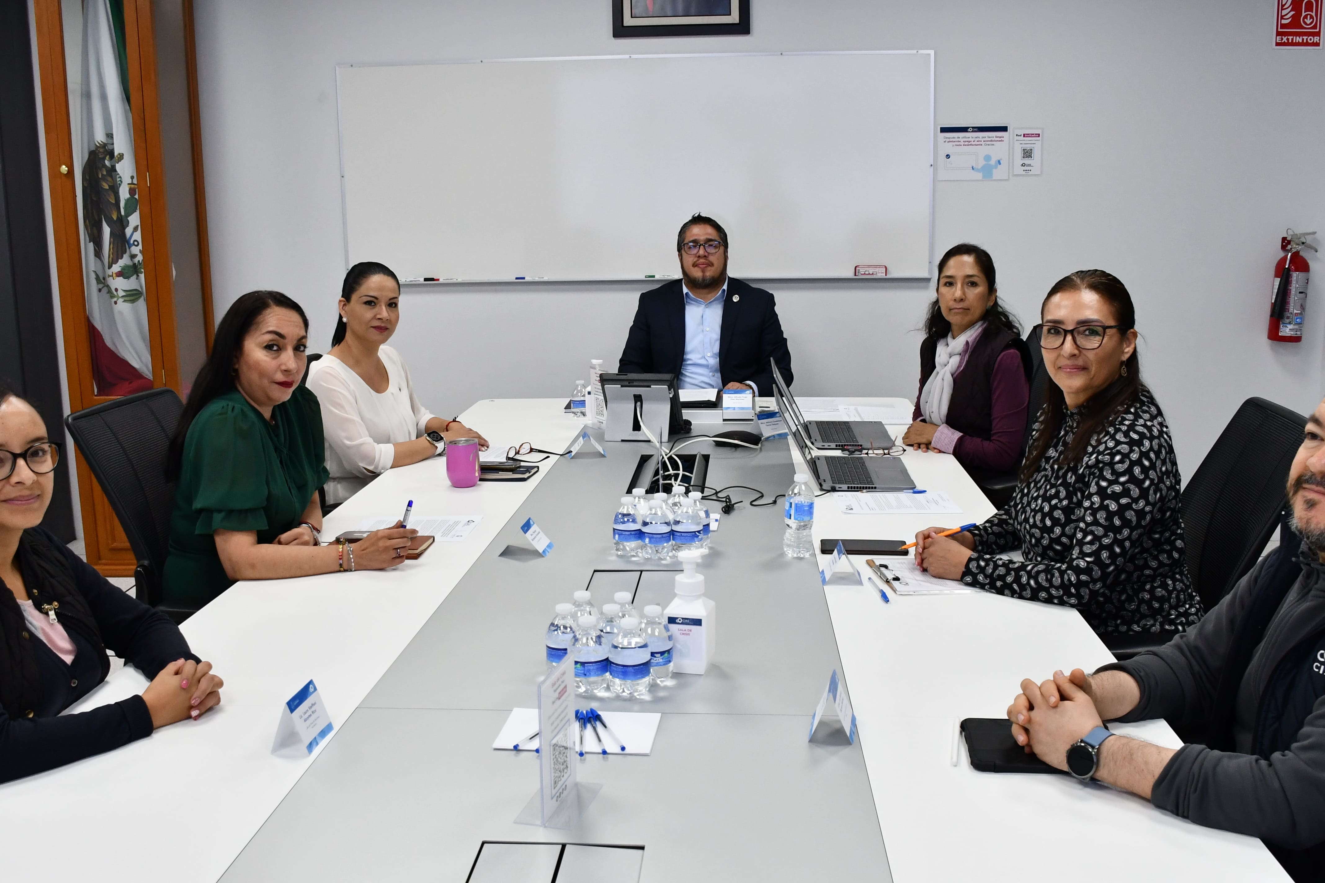 Contratos y Convenios Institucionales: Diagnóstico Actual, Alcances Estratégicos y Proyecciones Operativas